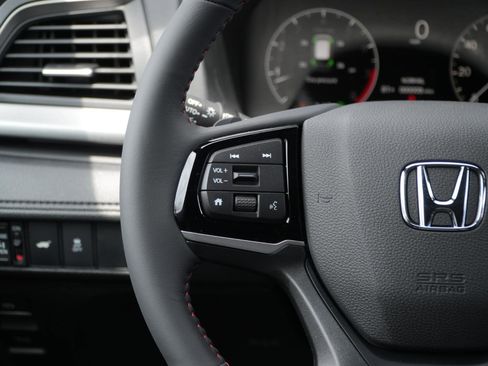 New 2026 Honda Odyssey Sport-L image 22