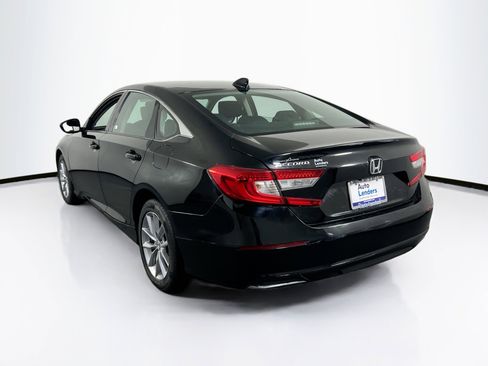 Used 2022 Honda Accord LX image 7