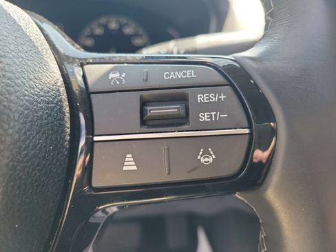 Used 2024 Honda Civic EX image 32