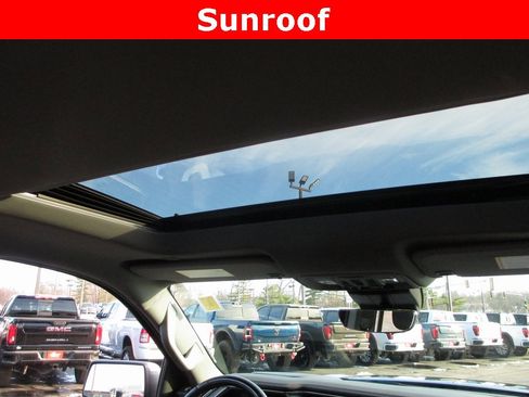 Certified 2024 GMC Sierra 1500 Denali image 16