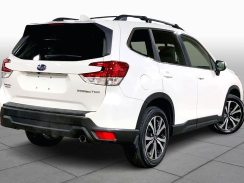 Used 2019 Subaru Forester Limited AWD/4WD image 12