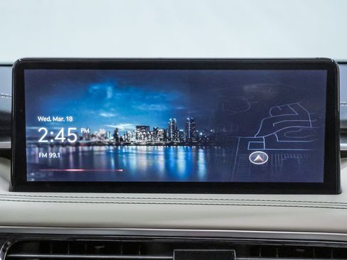 Certified 2026 Genesis G70 2.5T Prestige RWD image 16