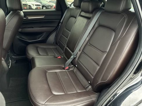 Used 2024 MAZDA CX-5 Signature AWD/4WD image 10