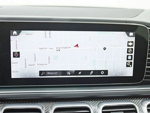 Used 2022 Mercedes-Benz GLE 53 AMG 4MATIC Coupe image 19