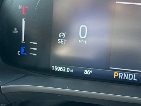 Used 2023 Ford Escape Active AWD/4WD image 8