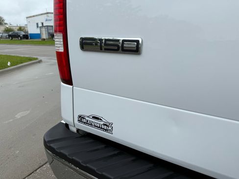 Used 2008 Ford F150 XL image 8