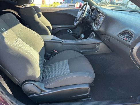 Used 2021 Dodge Challenger R/T Scat Pack image 15