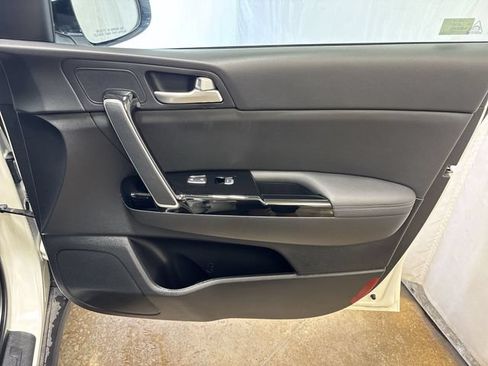 Used 2022 Kia Sportage EX AWD/4WD image 26