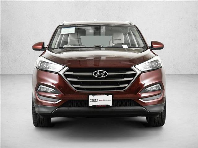 Used 2016 Hyundai Tucson SE w/ Option Group 02 AWD/4WD image 2