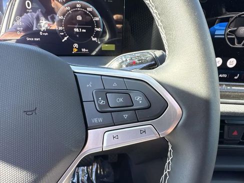 New 2026 Volkswagen Tiguan S image 17