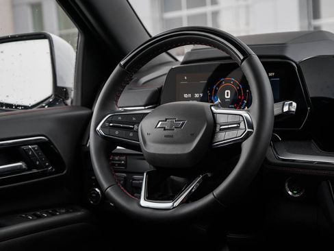 New 2026 Chevrolet Tahoe RST w/ Advanced Technology Package image 17