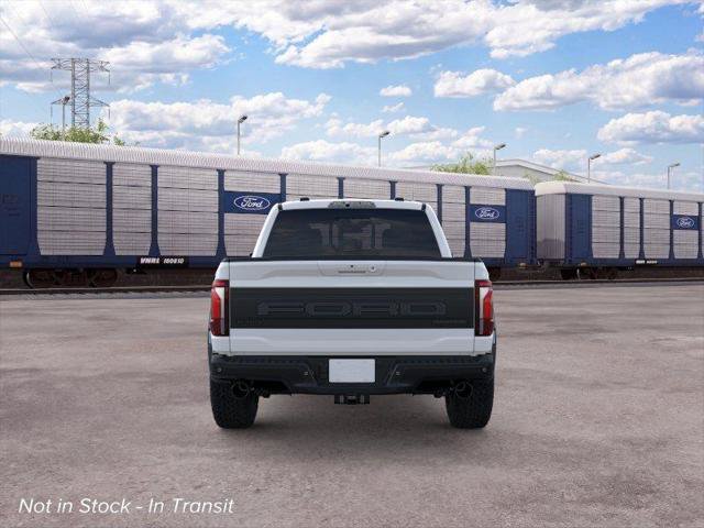New 2026 Ford F150 Raptor AWD/4WD image 5