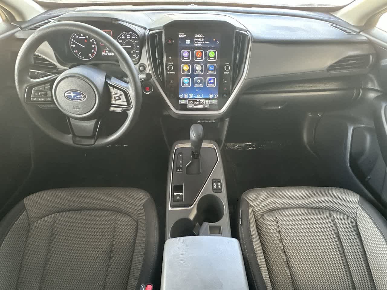 Used 2024 Subaru Crosstrek 2.0i Premium AWD/4WD image 24
