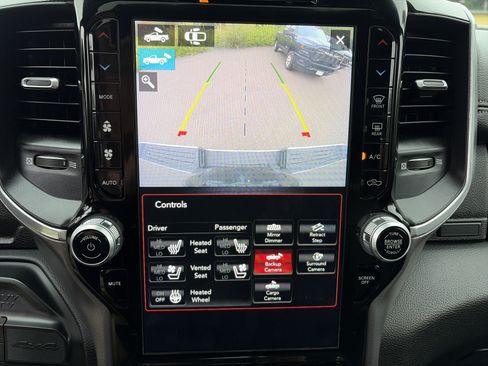 Certified 2021 RAM 2500 Laramie AWD/4WD image 22