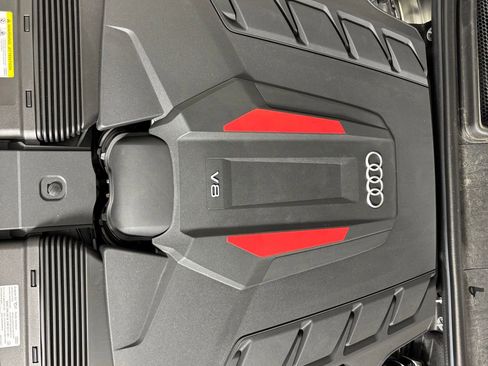 New 2026 Audi SQ8 Prestige AWD/4WD image 21