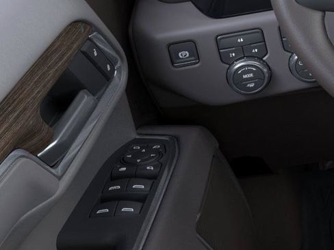 New 2026 GMC Sierra 2500 SLE w/ SLE Value Package; AWD/4WD image 46