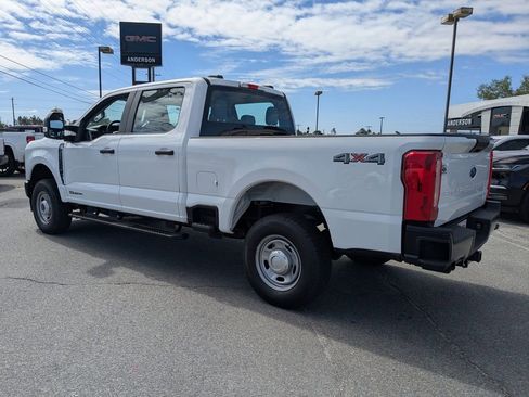 Used 2026 Ford F250 XL AWD/4WD image 6