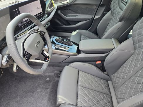 New 2026 Audi S5 Premium Plus AWD/4WD image 16
