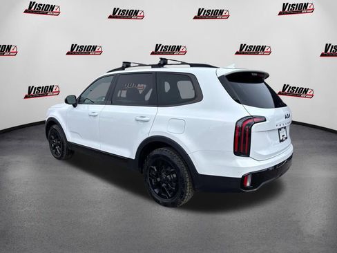 Used 2025 Kia Telluride SX Prestige X-Pro image 7
