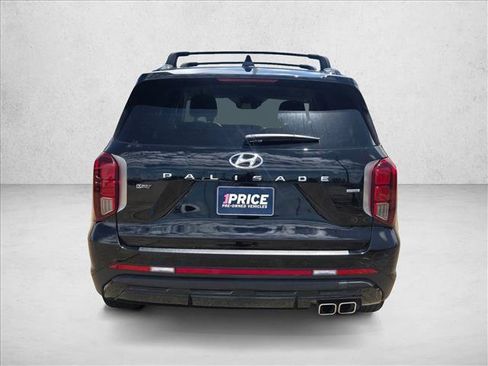 Used 2023 Hyundai Palisade XRT w/ Cargo Package AWD/4WD image 6