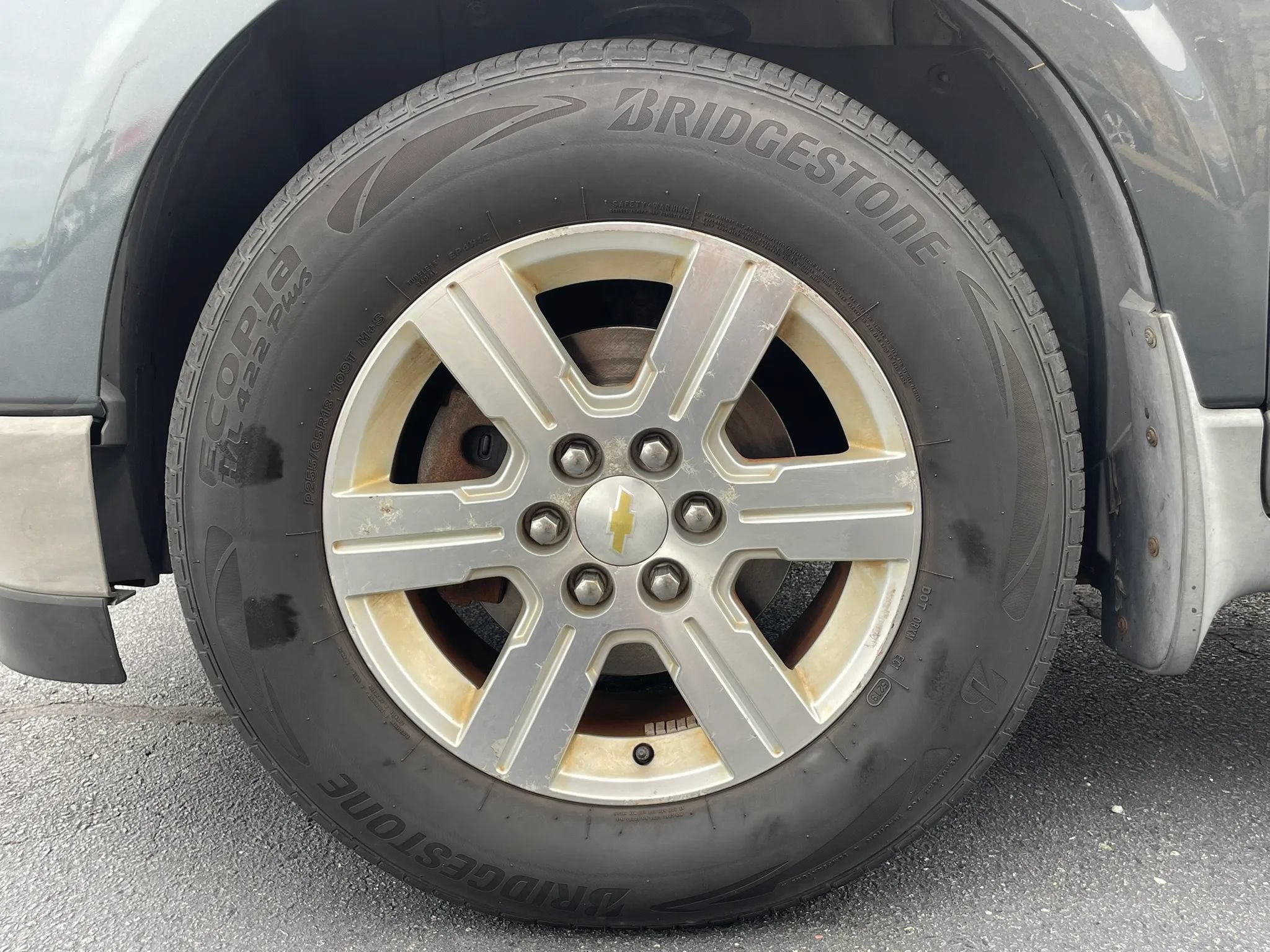 Used 2010 Chevrolet Traverse LT w/ Personal Connectivity Package AWD/4WD image 28