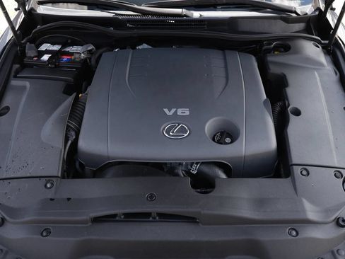 Used 2010 Lexus IS 250 AWD w/ Preferred Accessory Package image 12