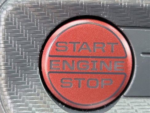 Used 2025 Ford Mustang Premium image 14