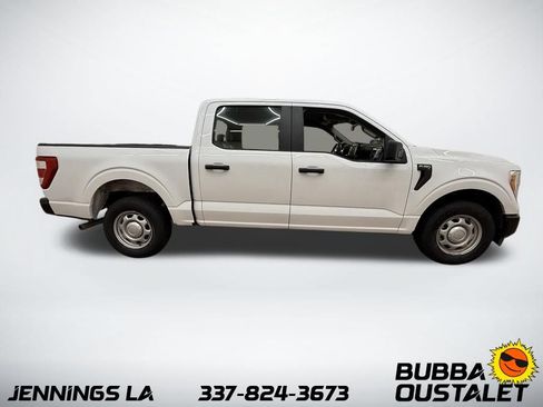 Used 2022 Ford F150 XL w/ Trailer Tow Package RWD image 5