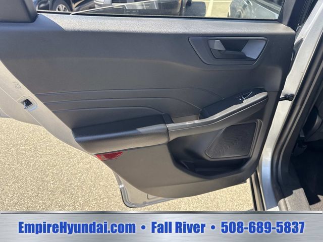 Used 2024 Ford Escape Active AWD/4WD image 17