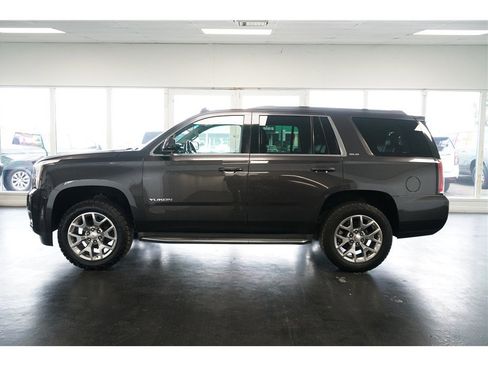 Used 2015 GMC Yukon SLE w/ Convenience Package image 4