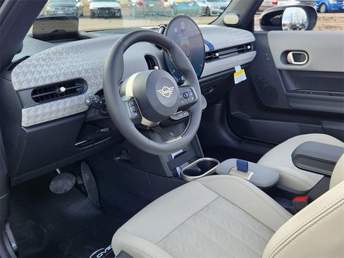 New 2026 MINI Cooper S image 11