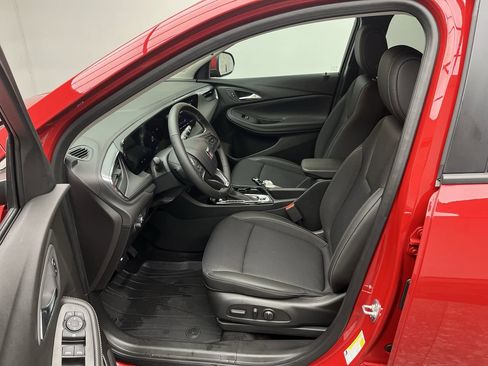 New 2026 Buick Encore GX Preferred w/ Comfort Package image 3
