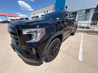 Used 2021 GMC Sierra 1500 Elevation