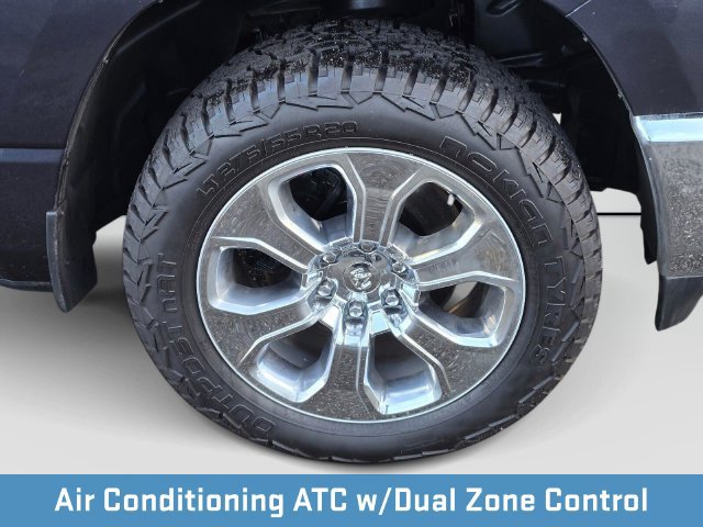 Used 2019 RAM 1500 Big Horn AWD/4WD image 11