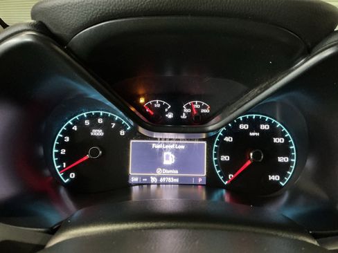 Used 2019 Chevrolet Colorado ZR2 image 18