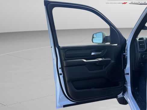 New 2025 RAM 1500 Tradesman image 10