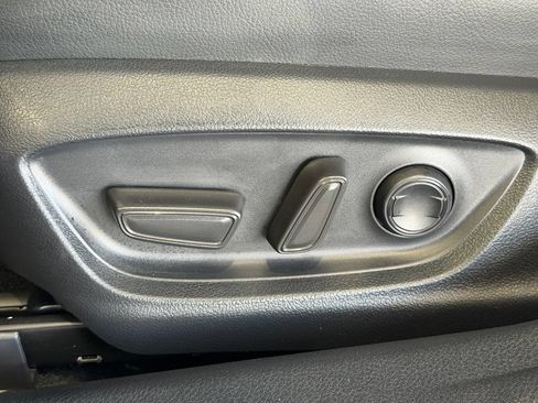 Certified 2024 Toyota Camry XSE FWD image 22