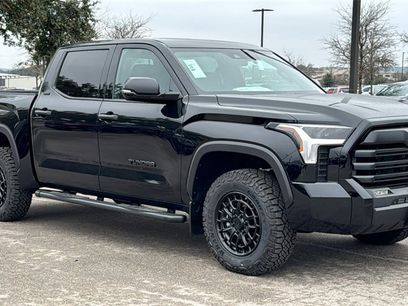 New 2026 Toyota Tundra SR5