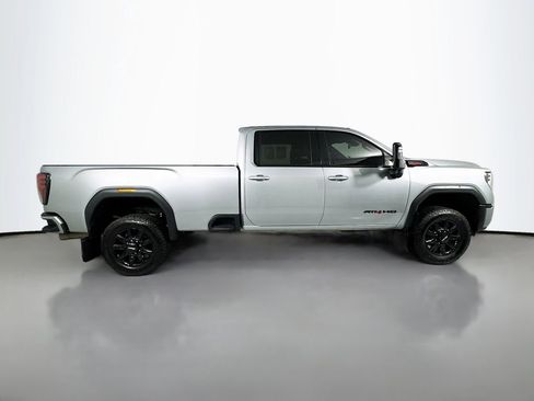 Used 2024 GMC Sierra 3500 AT4 w/ Technology Package image 9