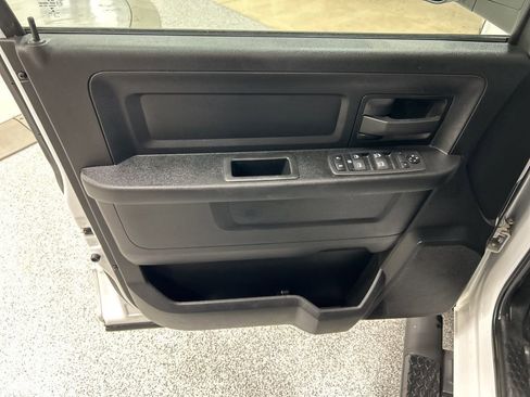 Used 2022 RAM 2500 Tradesman w/ Protection Group image 13