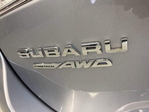 Certified 2024 Subaru Forester Sport image 33