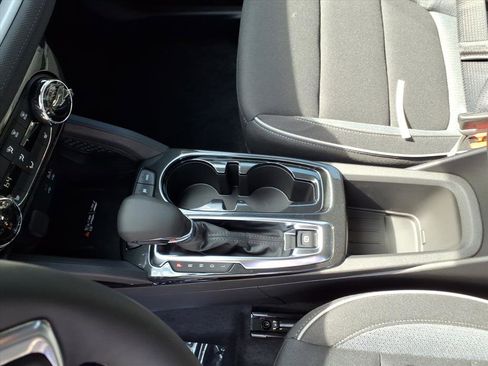 New 2026 Chevrolet TrailBlazer LT w/ Convenience Package image 9
