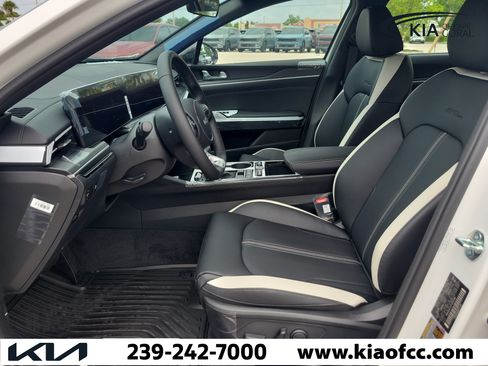 New 2026 Kia K5 GT-Line FWD image 20