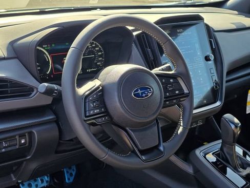 New 2026 Subaru Crosstrek 2.5i Sport AWD/4WD image 15