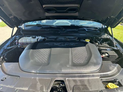 Used 2021 RAM 1500 TRX w/ TRX Level 2 Equipment Group image 42