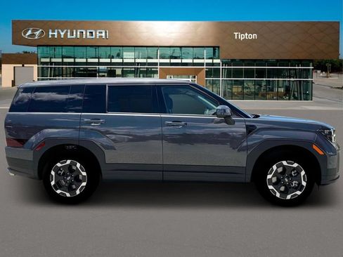 New 2026 Hyundai Santa Fe SE FWD image 9