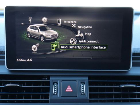 Used 2018 Audi Q5 2.0T Premium Plus w/ Premium Plus Package image 38