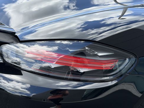 Certified 2019 Porsche 718 Boxster RWD image 13