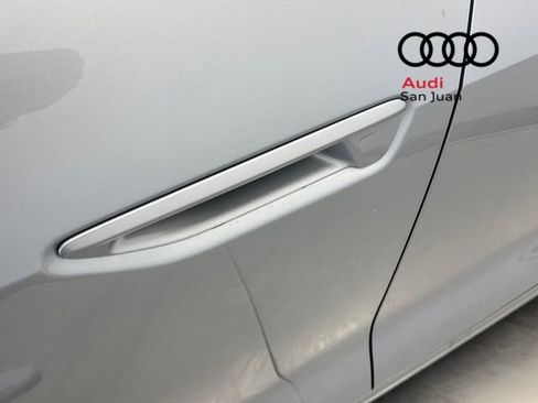 New 2025 Audi A5 2.0T Premium Plus image 11