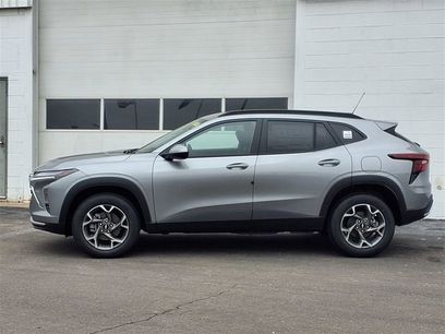 New 2026 Chevrolet Trax LT w/ LT Convenience Package